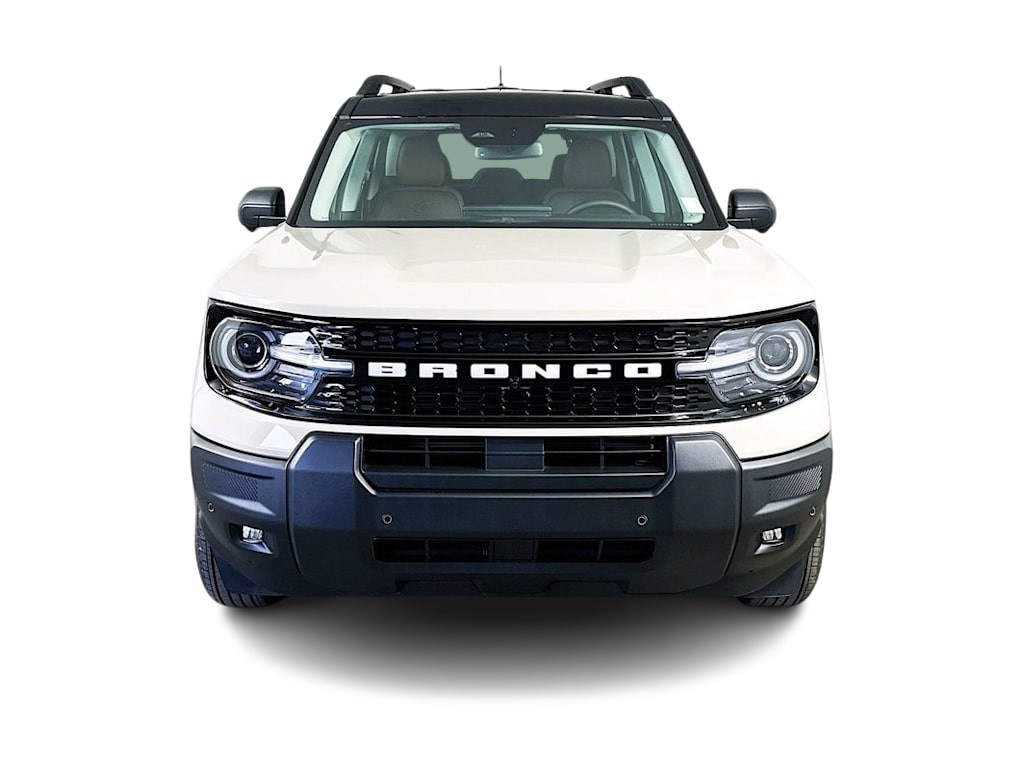 Thumbnail: 2025 Ford Bronco Sport - 20