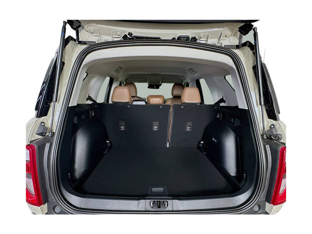 Thumbnail: 2025 Ford Bronco Sport - 17