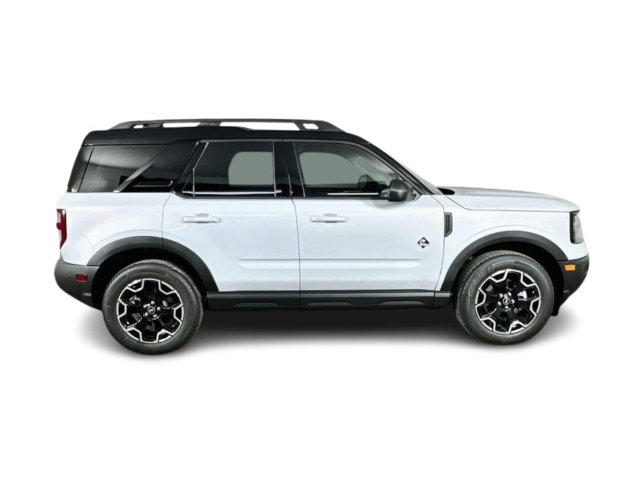 Thumbnail: 2026 Ford Bronco Sport - 24