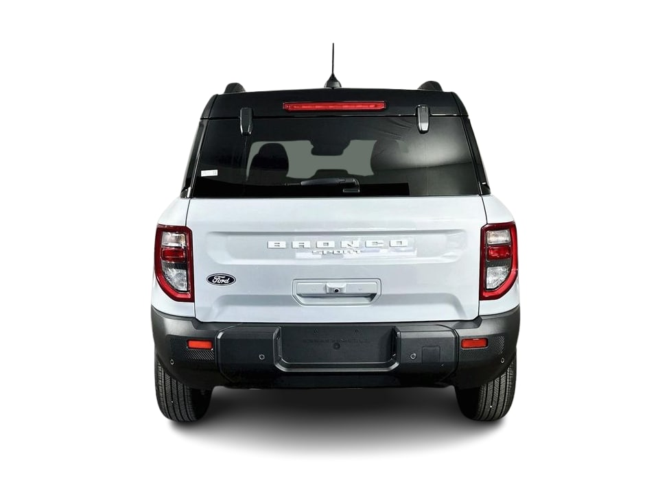 Thumbnail: 2026 Ford Bronco Sport - 5