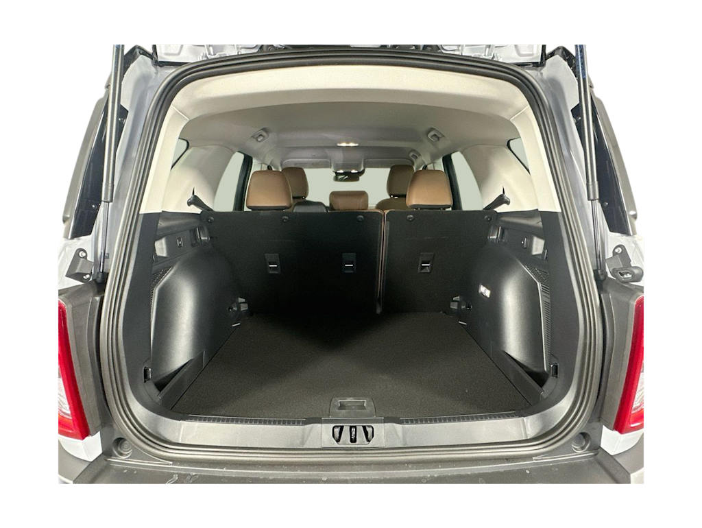 Thumbnail: 2026 Ford Bronco Sport - 18