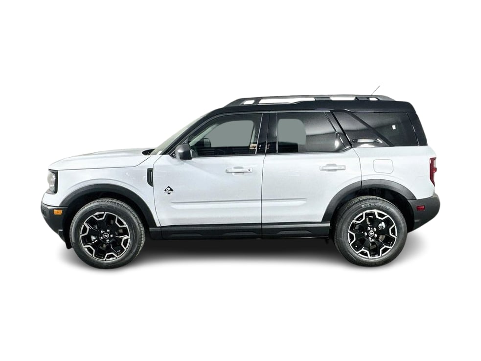 Thumbnail: 2026 Ford Bronco Sport - 3