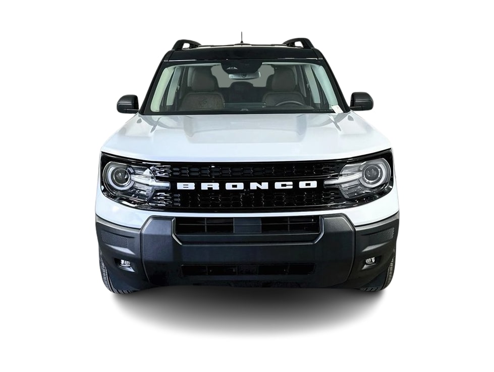 Thumbnail: 2026 Ford Bronco Sport - 21