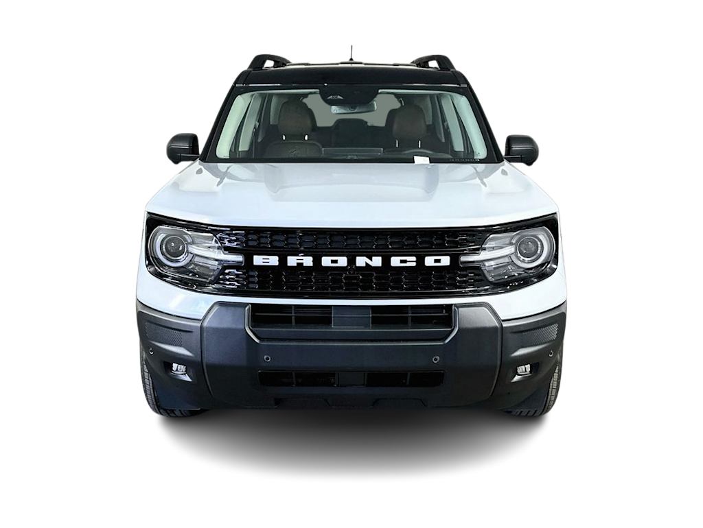 Thumbnail: 2026 Ford Bronco Sport - 20