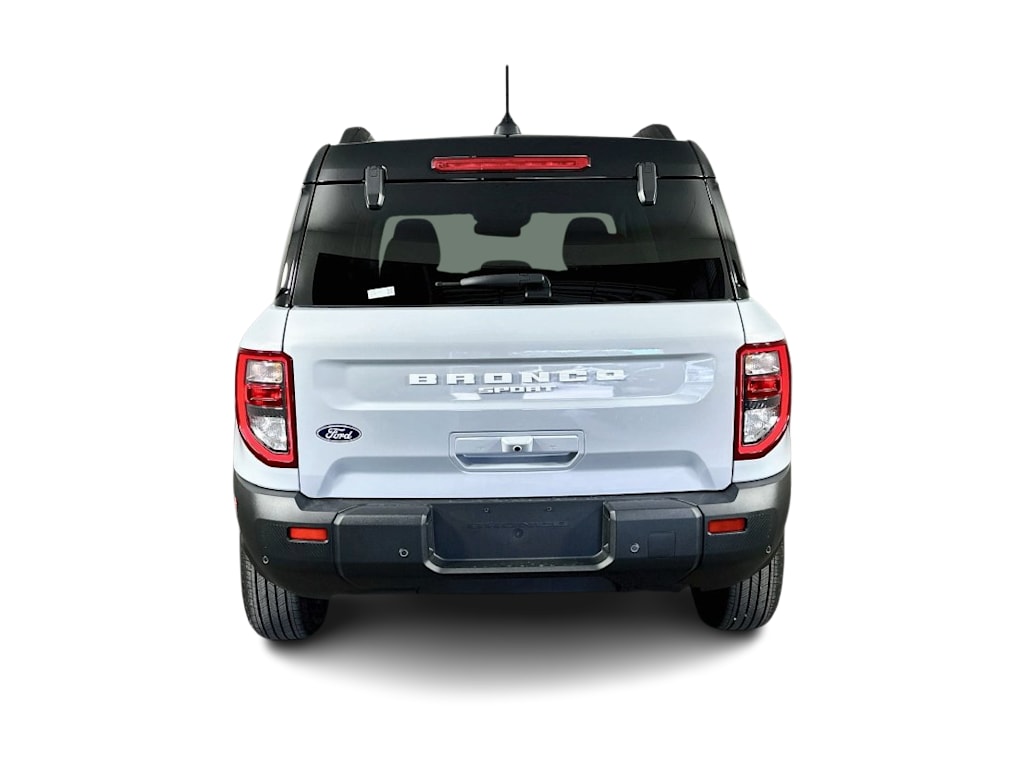 Thumbnail: 2026 Ford Bronco Sport - 5