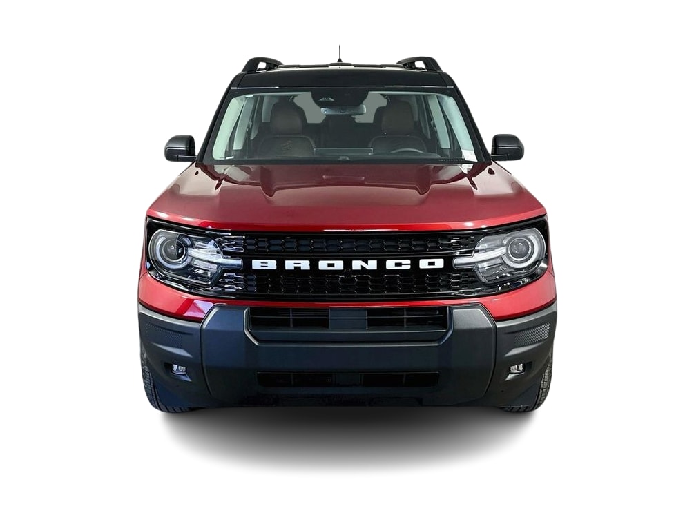 Thumbnail: 2026 Ford Bronco Sport - 20