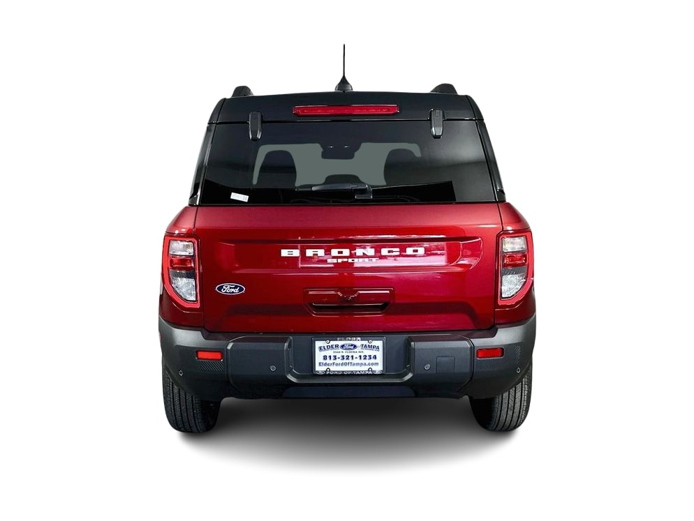 Thumbnail: 2026 Ford Bronco Sport - 5