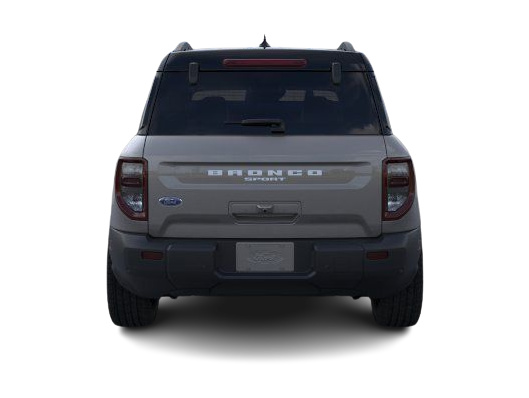 Thumbnail: 2026 Ford Bronco Sport - 5