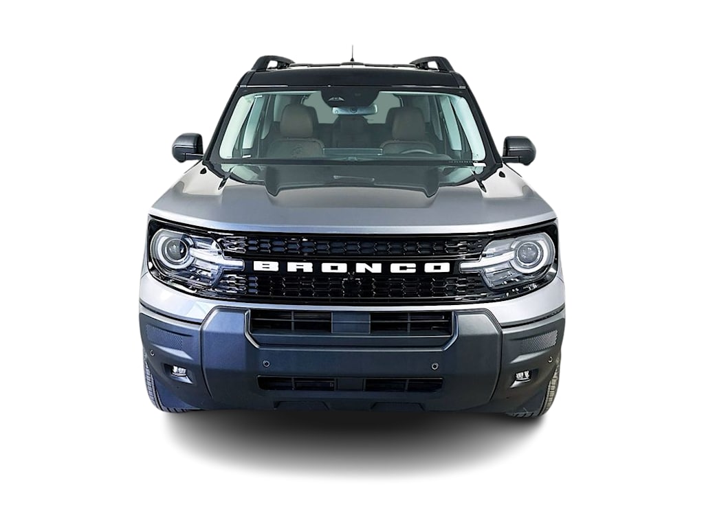 Thumbnail: 2026 Ford Bronco Sport - 20