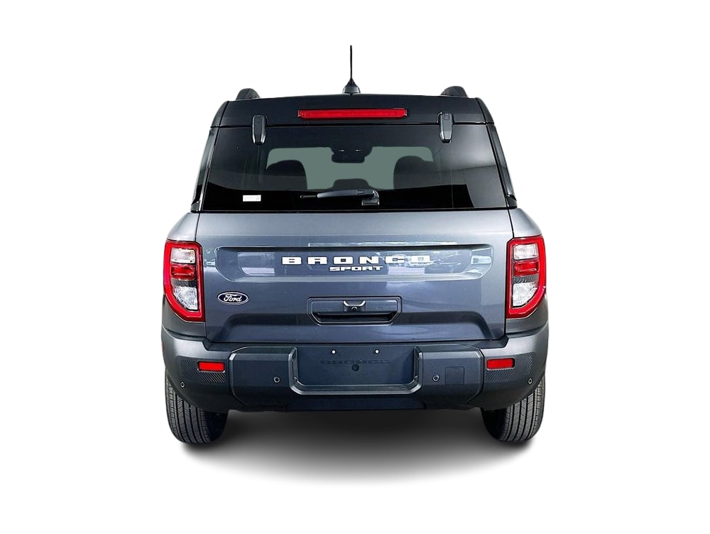 Thumbnail: 2026 Ford Bronco Sport - 5