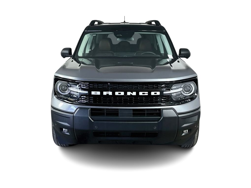 Thumbnail: 2026 Ford Bronco Sport - 20