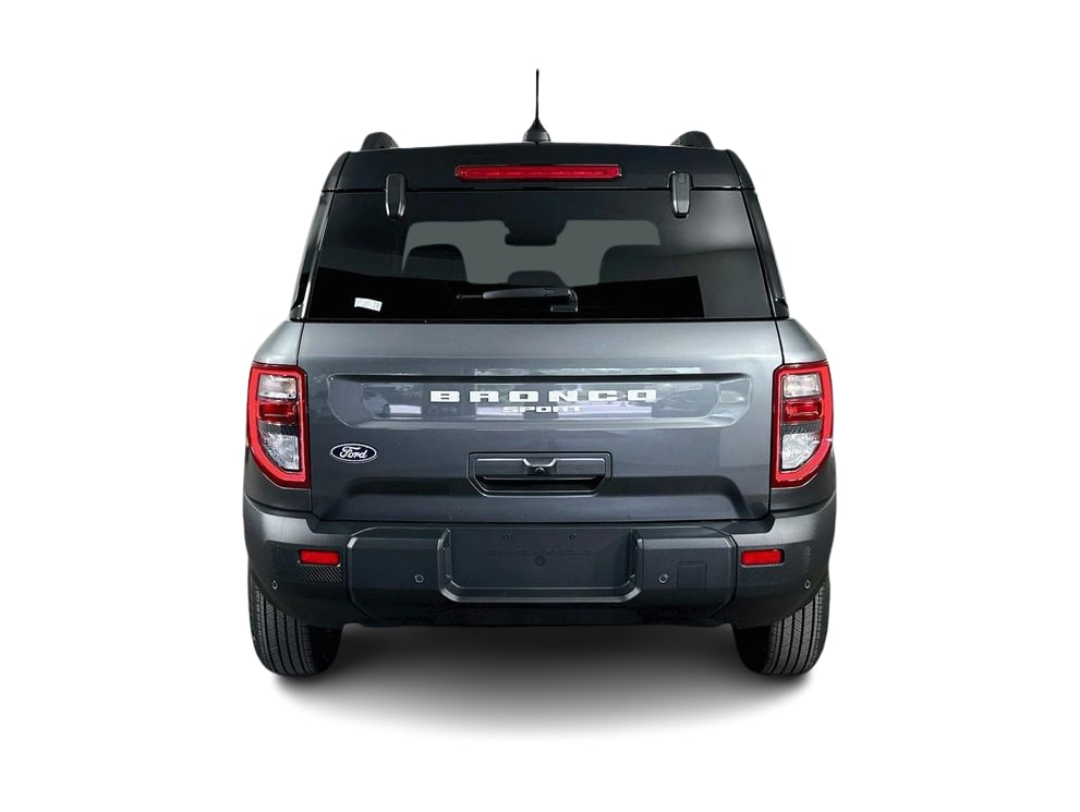 Thumbnail: 2026 Ford Bronco Sport - 5