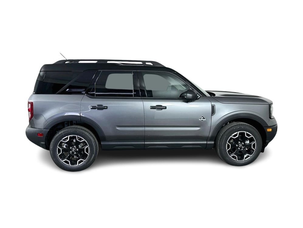 Thumbnail: 2026 Ford Bronco Sport - 25