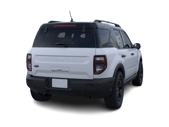 Thumbnail: 2026 Ford Bronco Sport - 16