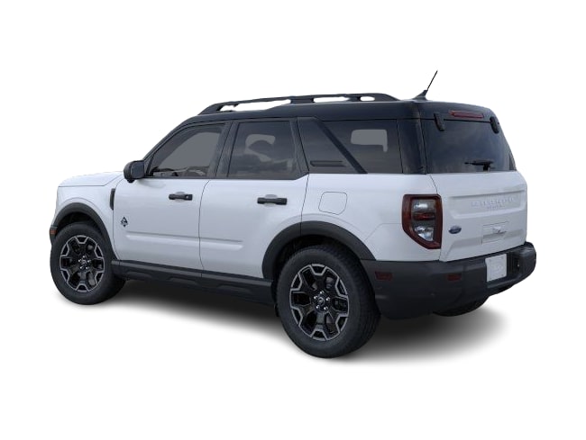 Thumbnail: 2026 Ford Bronco Sport - 4