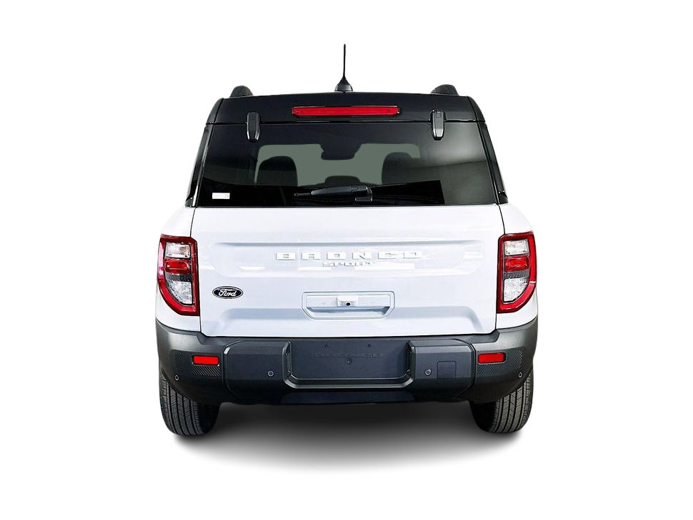 Thumbnail: 2026 Ford Bronco Sport - 5