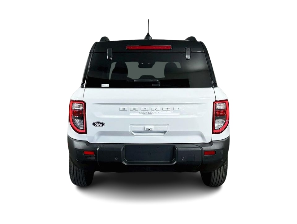 Thumbnail: 2026 Ford Bronco Sport - 5
