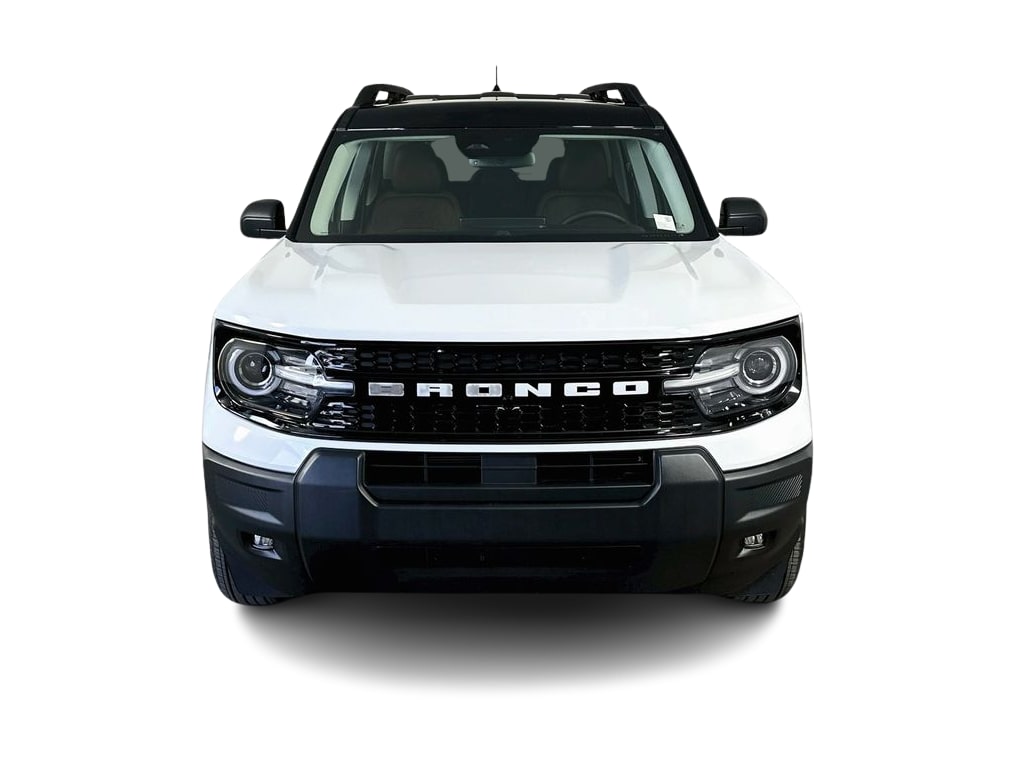 Thumbnail: 2026 Ford Bronco Sport - 20