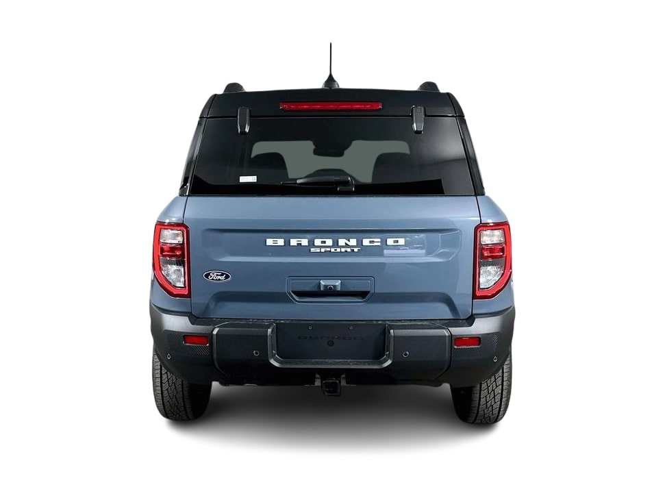 Thumbnail: 2026 Ford Bronco Sport - 5