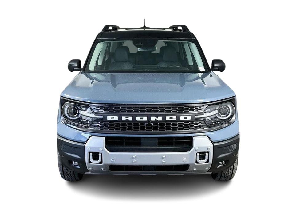 Thumbnail: 2026 Ford Bronco Sport - 21