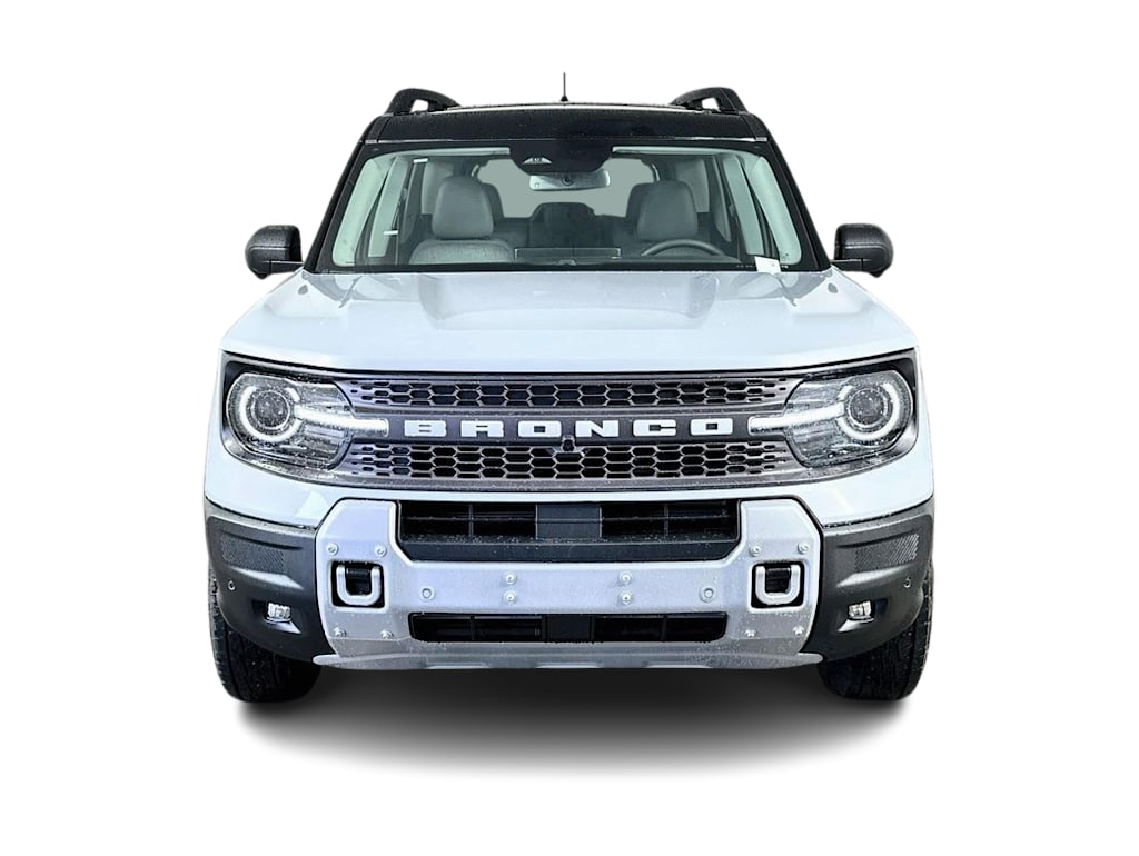 Thumbnail: 2026 Ford Bronco Sport - 6