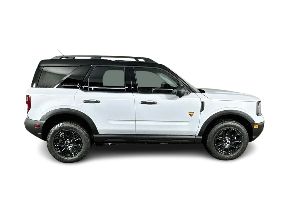 Thumbnail: 2026 Ford Bronco Sport - 27