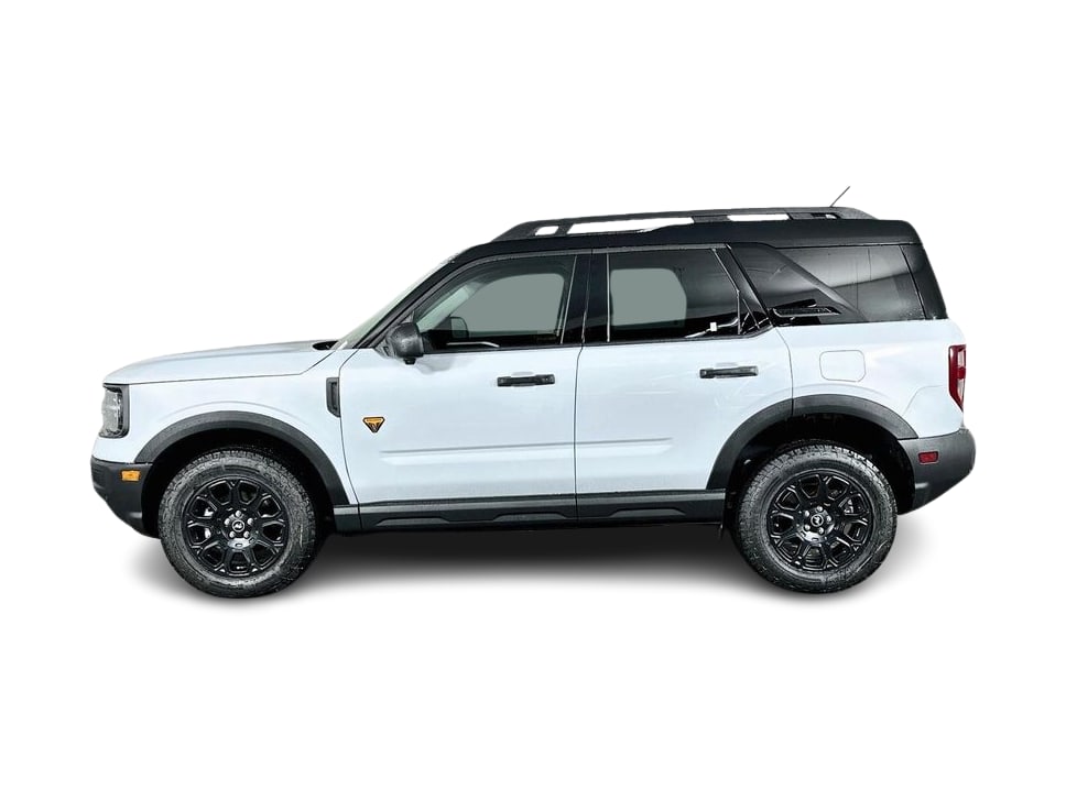 Thumbnail: 2026 Ford Bronco Sport - 3