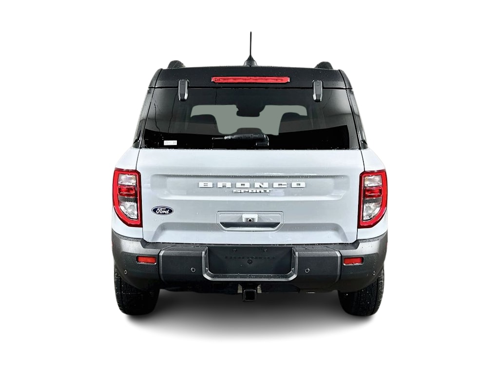 Thumbnail: 2026 Ford Bronco Sport - 5