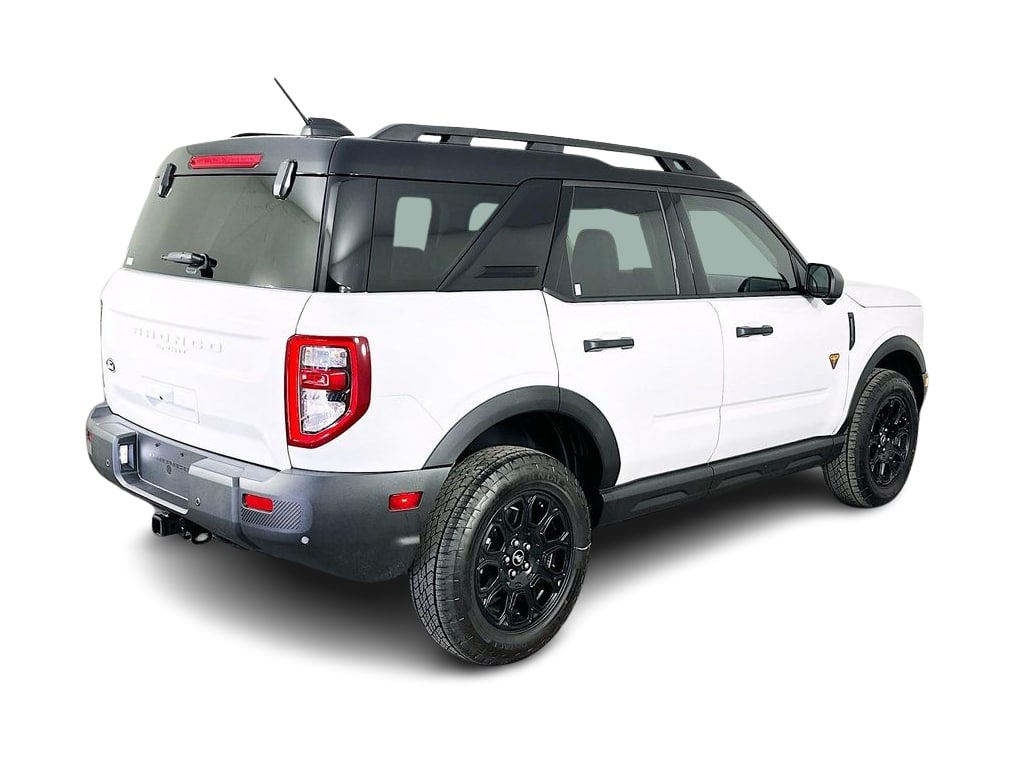 Thumbnail: 2026 Ford Bronco Sport - 24