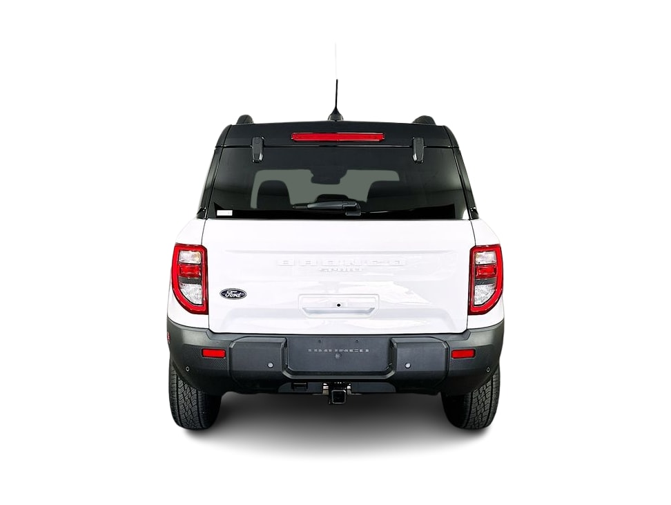 Thumbnail: 2026 Ford Bronco Sport - 5