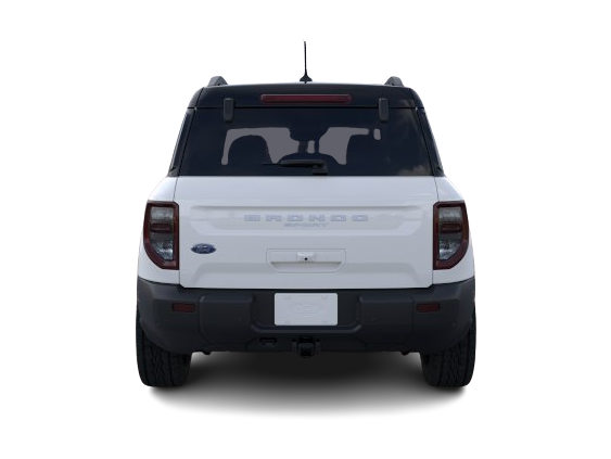 Thumbnail: 2026 Ford Bronco Sport - 5