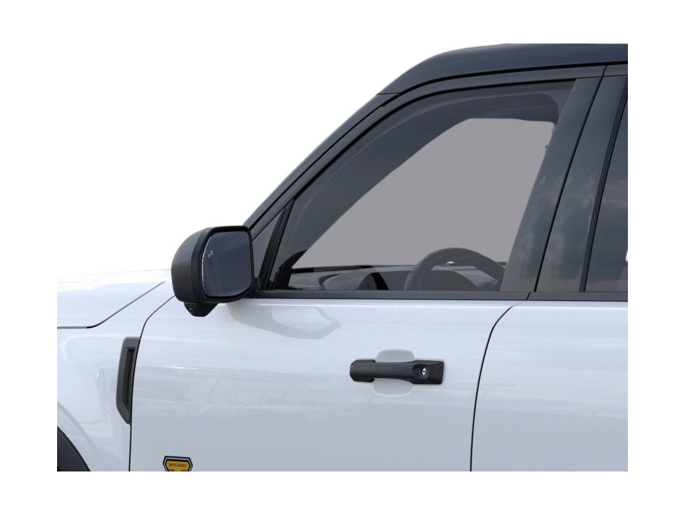 Thumbnail: 2026 Ford Bronco Sport - 20