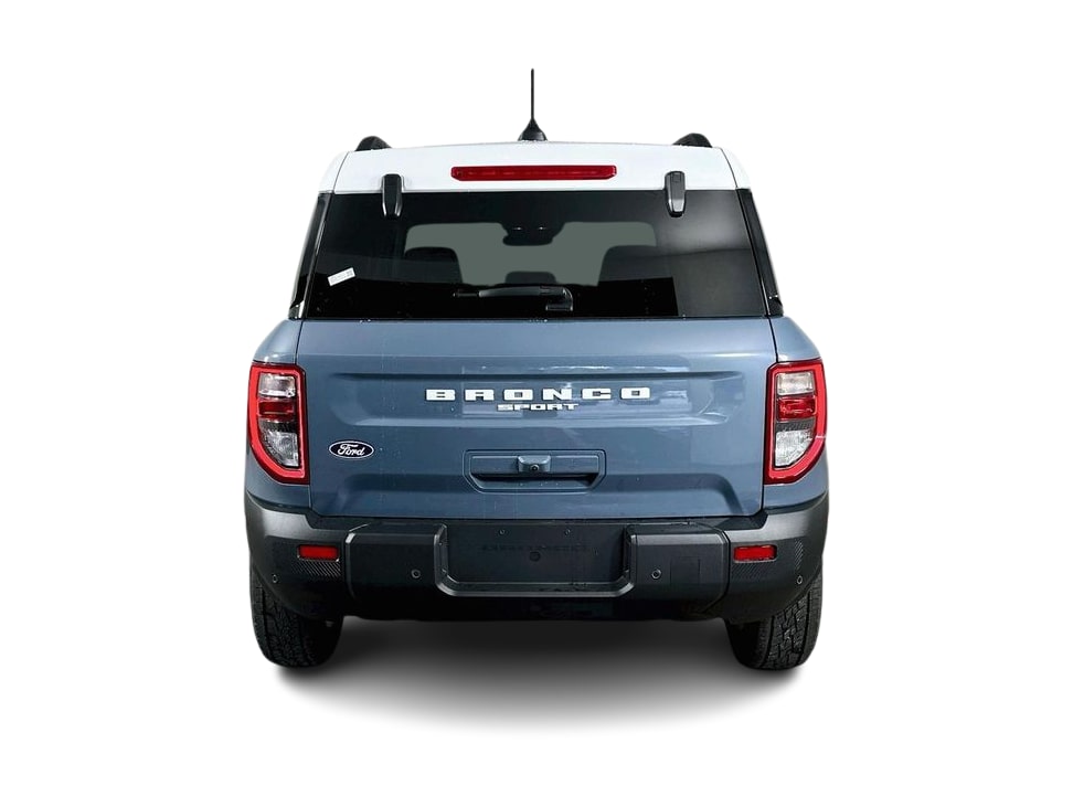 Thumbnail: 2026 Ford Bronco Sport - 5