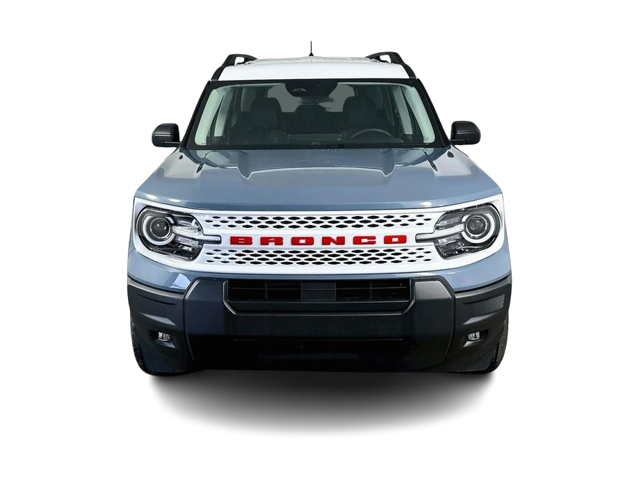Thumbnail: 2026 Ford Bronco Sport - 21