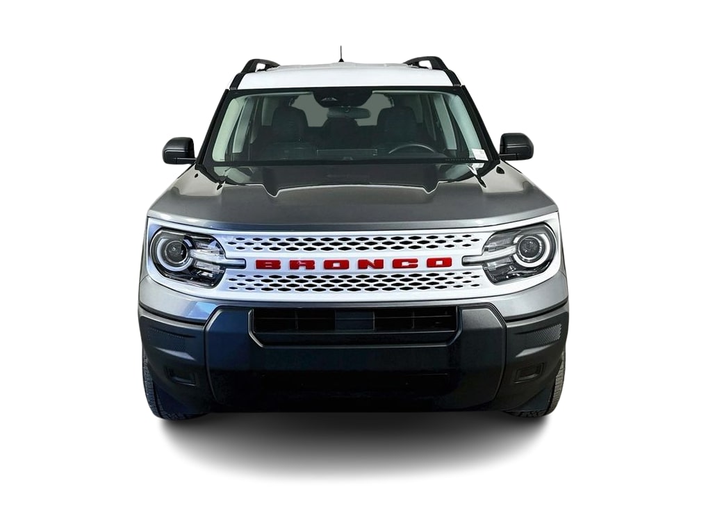 Thumbnail: 2026 Ford Bronco Sport - 20