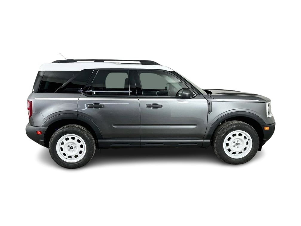 Thumbnail: 2026 Ford Bronco Sport - 25