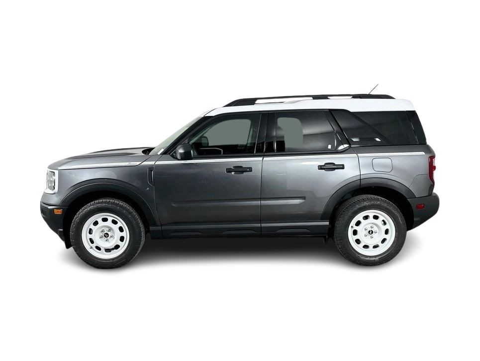 Thumbnail: 2026 Ford Bronco Sport - 3