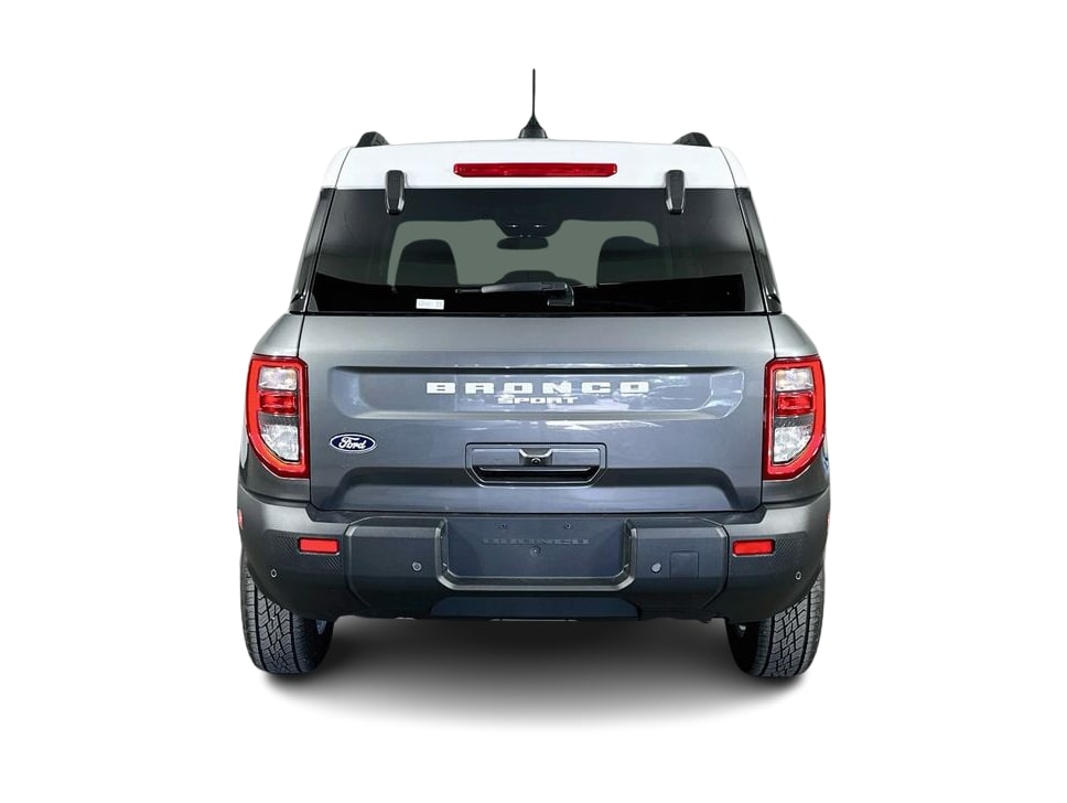 Thumbnail: 2026 Ford Bronco Sport - 5