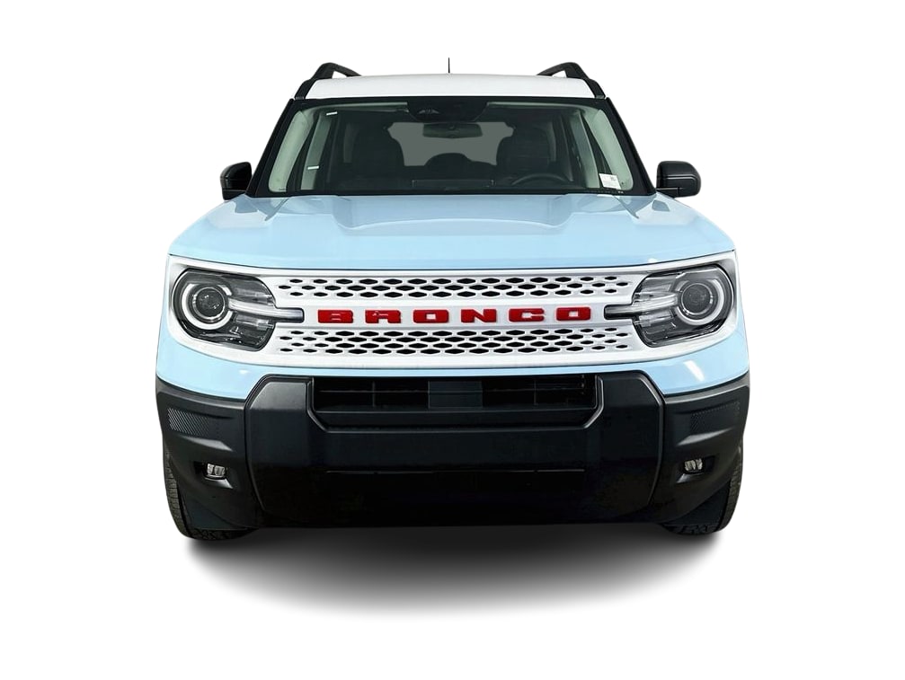 Thumbnail: 2026 Ford Bronco Sport - 6