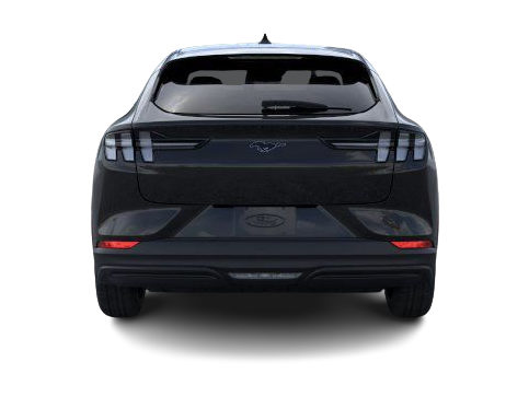 Thumbnail: 2025 Ford Mustang Mach-E - 5