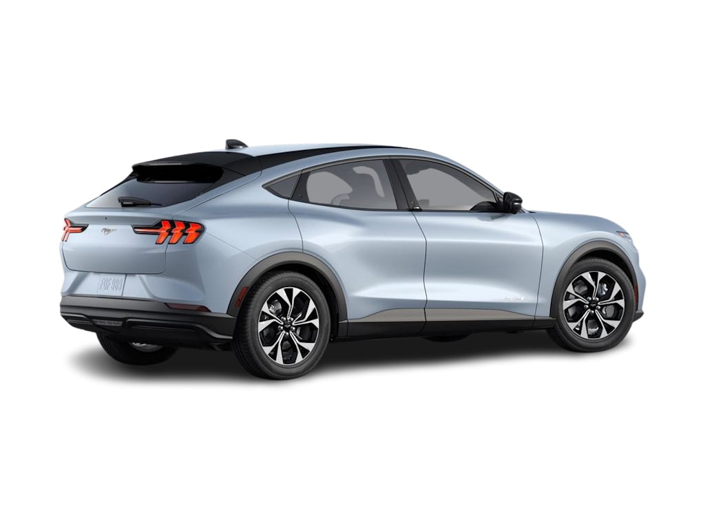 Thumbnail: 2025 Ford Mustang Mach-E - 7