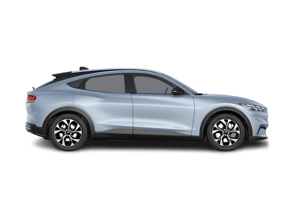 Thumbnail: 2025 Ford Mustang Mach-E - 8