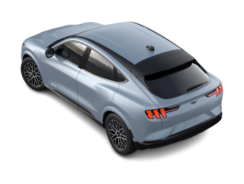 Thumbnail: 2025 Ford Mustang Mach-E - 3