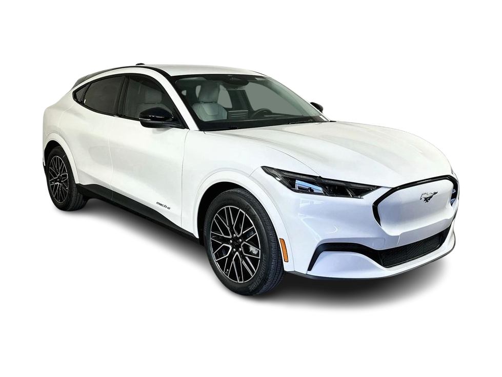 Thumbnail: 2026 Ford Mustang Mach-E - 23