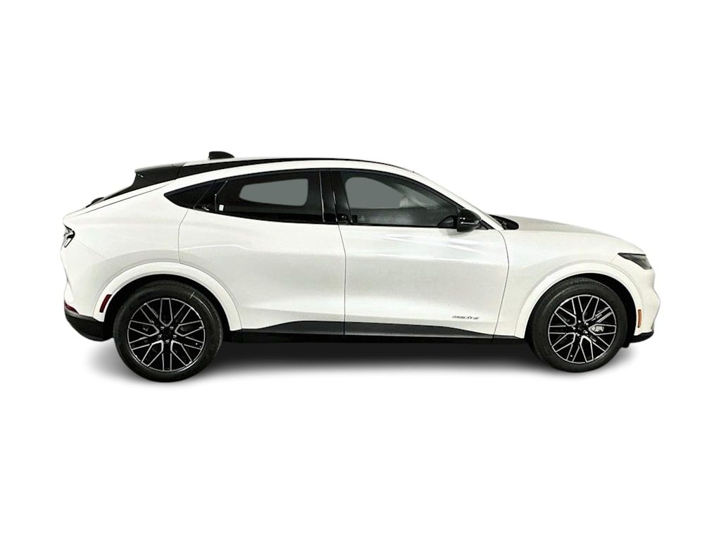 Thumbnail: 2026 Ford Mustang Mach-E - 25