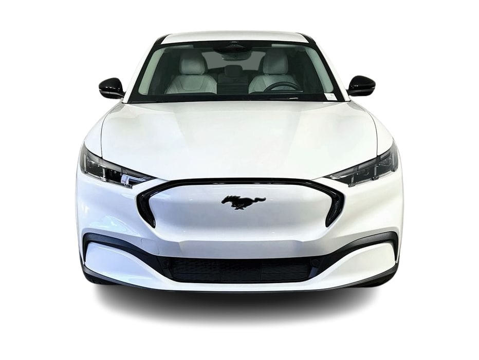 Thumbnail: 2026 Ford Mustang Mach-E - 20