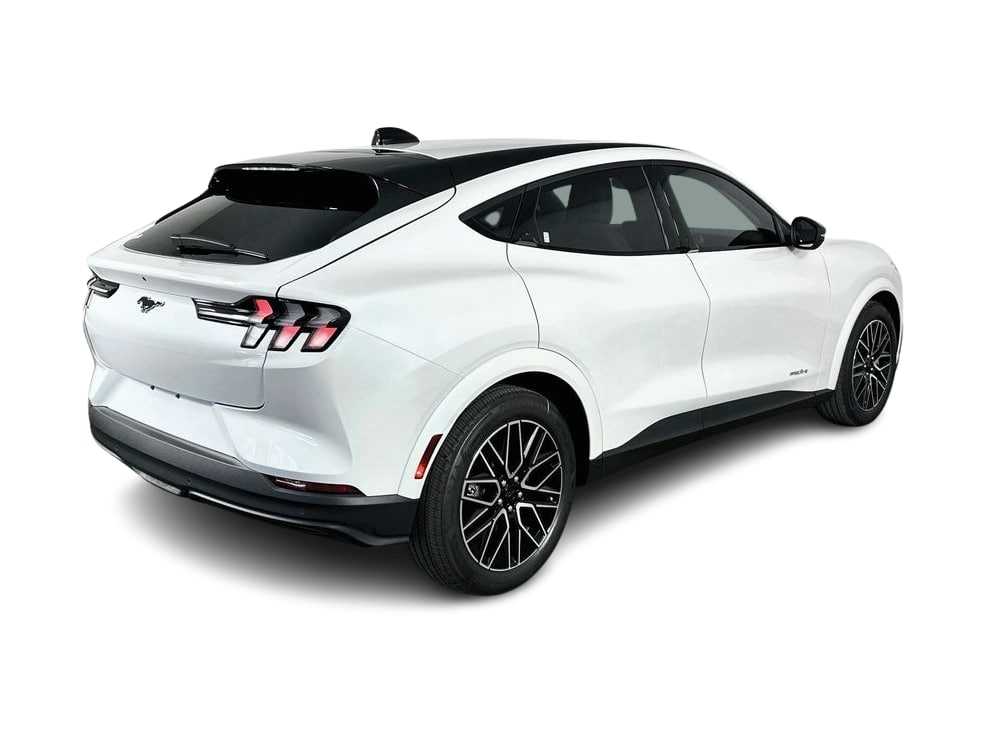 Thumbnail: 2026 Ford Mustang Mach-E - 24