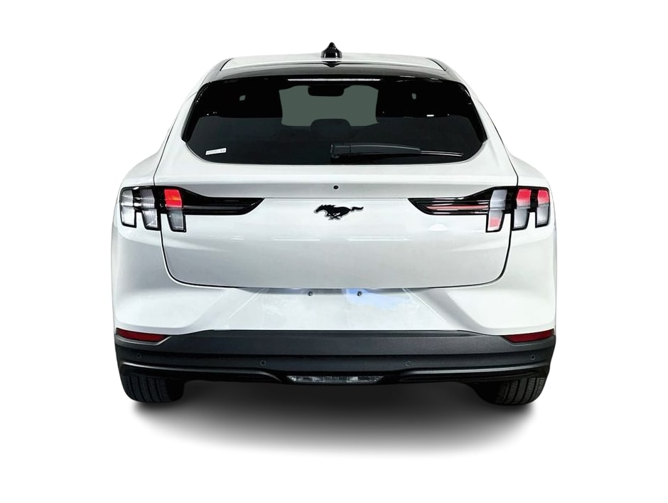 Thumbnail: 2026 Ford Mustang Mach-E - 6