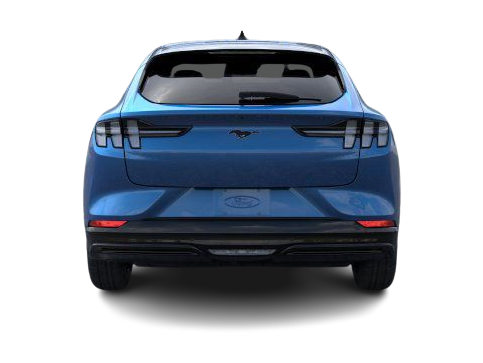 Thumbnail: 2025 Ford Mustang Mach-E - 5