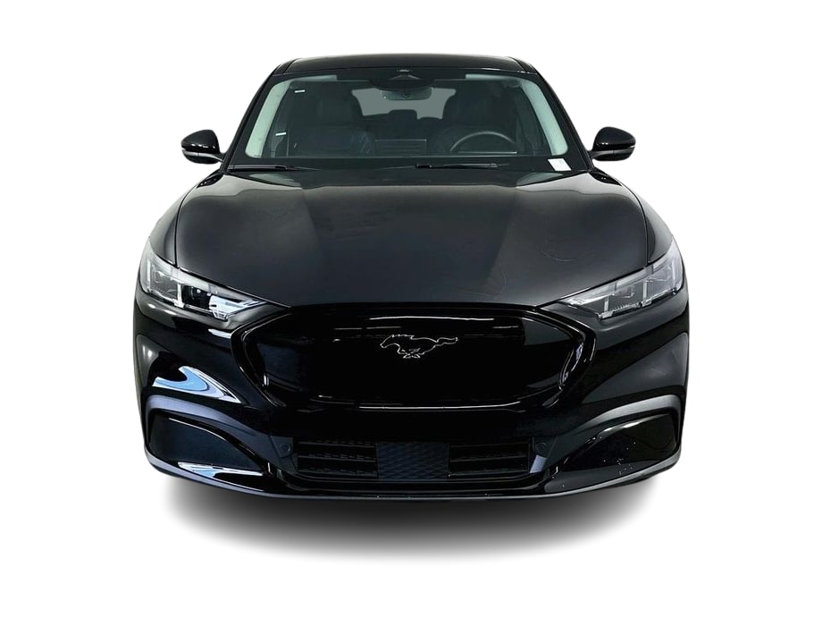 Thumbnail: 2026 Ford Mustang Mach-E - 18
